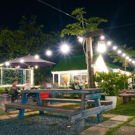 Dau Camping Bbq Da Lat Διαμέρισμα Εξωτερικό φωτογραφία